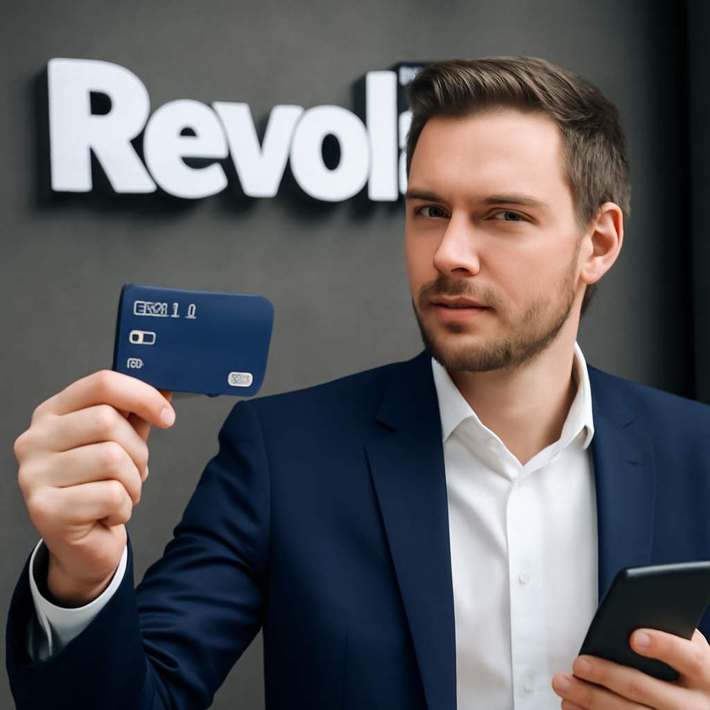 Revolut Ingin Akuisisi Bank AS dan Luncurkan Kartu Kredit di Inggris - image 2