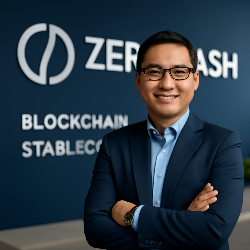 Zerohash Raih Valuasi 1 Miliar Dolar Lewat Teknologi Blockchain dan Stablecoin - image 2