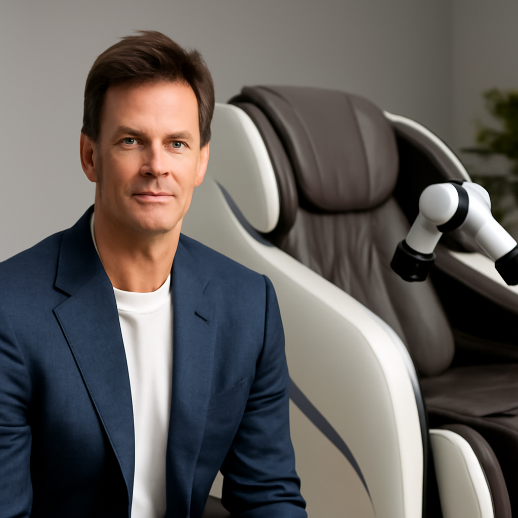Tom Brady Jadi Chief Innovation Officer di Startup Robot Pijat AI - image 2