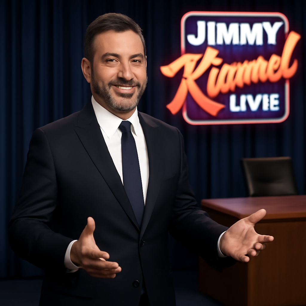 Kembalinya Jimmy Kimmel Live!: Pelajaran dari Kesuksesan New Coke untuk Disney - image 2