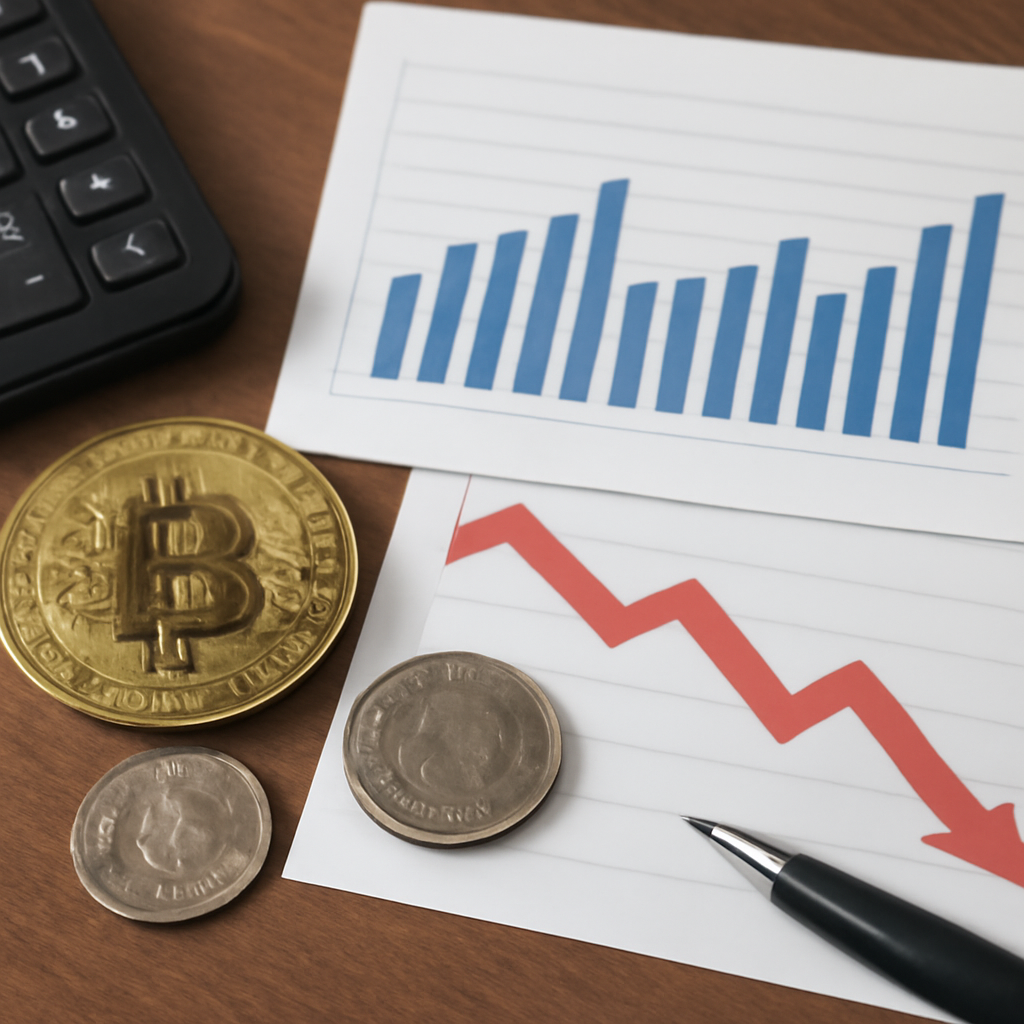 Membandingkan Investasi Bitcoin dan Saham Strategy di Tengah Penurunan Harga - image 2