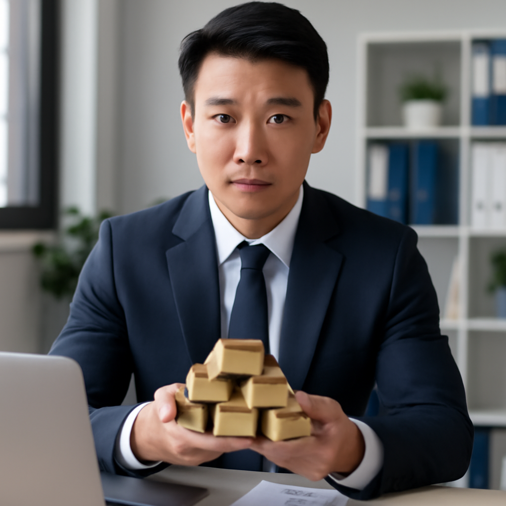 VanEck GDX Berubah Metode Indeks, Apa Artinya bagi Investor Emas? - image 2
