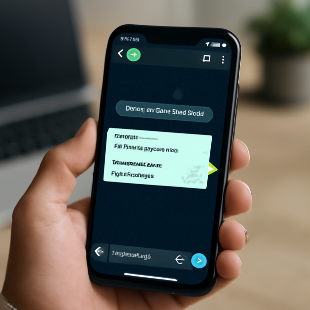 WhatsApp Hadirkan Fitur Terjemahan Pesan Baru untuk Mempermudah Komunikasi - image 2