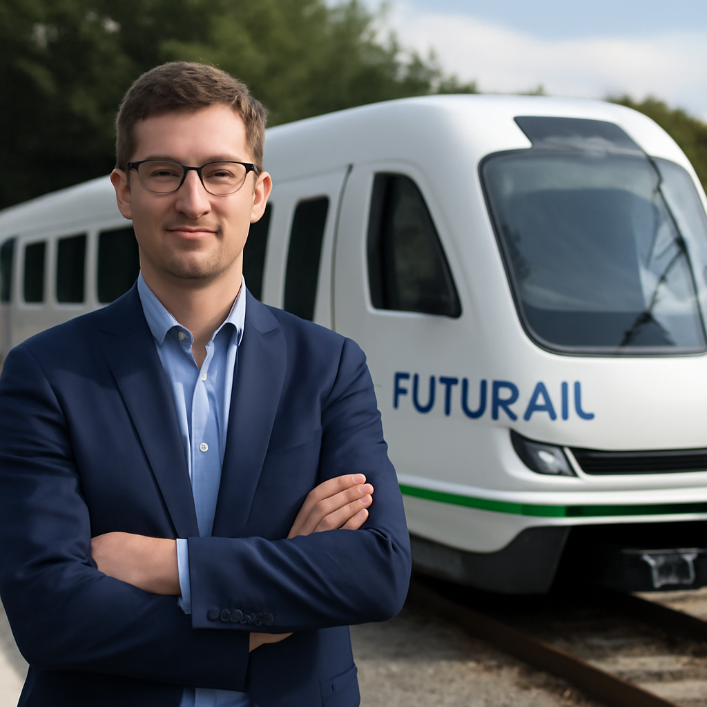 Futurail Raih €7,5 Juta Untuk Kembangkan Teknologi Kereta Otonom Ramah Lingkungan - image 2