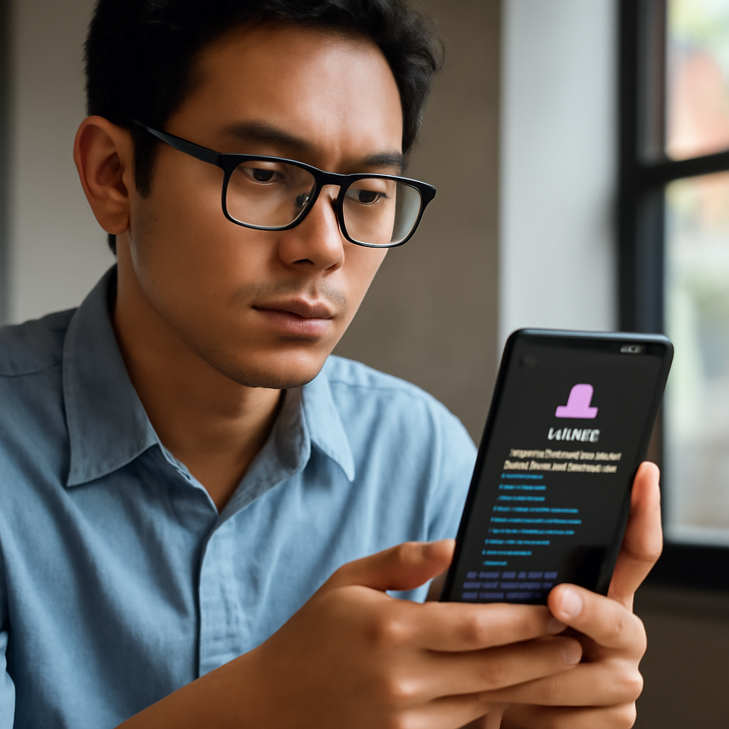 Mengapa Aplikasi Vibe Coding AI di Mobile Belum Populer dan Masa Depannya - image 2
