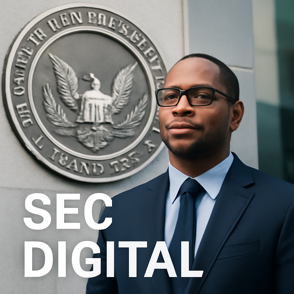 SEC Perkenalkan Pengecualian Inovasi untuk Aset Digital Akhir Tahun Ini - image 2