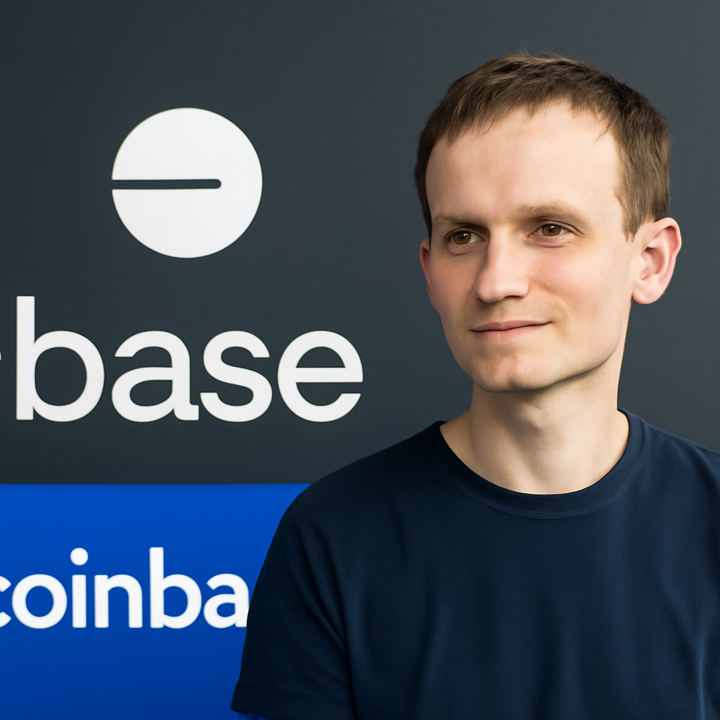 Vitalik Buterin Puji Base: L2 Coinbase yang Aman dan Mudah Dipakai - image 2