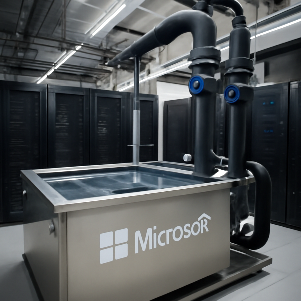Teknologi Pendinginan Baru Microsoft Bisa Guncang Saham Vertiv di Pasar Data Center - image 2