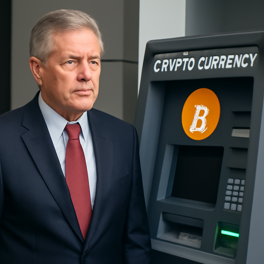 Senator AS Dorong Pengamanan Lebih Ketat pada Mesin ATM Cryptocurrency - image 2