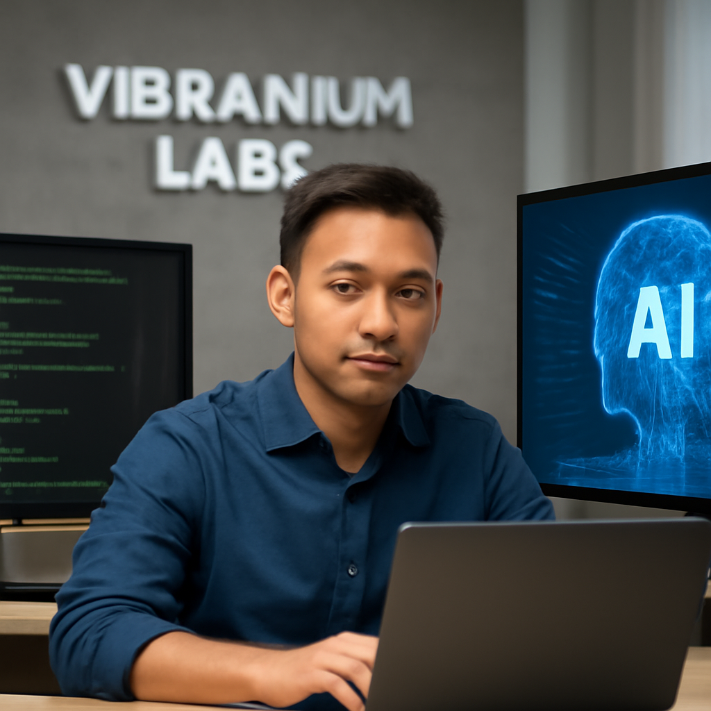 Vibranium Labs Kembangkan AI Untuk Tangani Kerusakan Kode Otomatis 24/7 - image 2