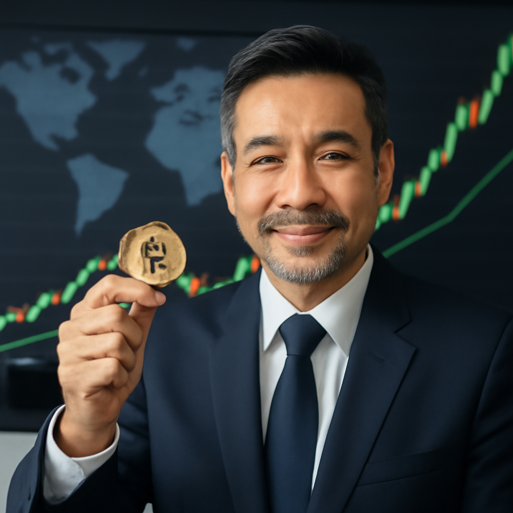 Jumlah Jutawan Kripto Melonjak Berkat Kenaikan Harga Bitcoin dan Adopsi Global - image 2