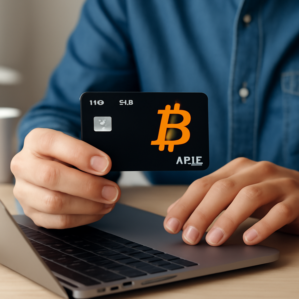 Fold, Visa, dan Stripe Luncurkan Kartu Kredit dengan Hadiah Bitcoin Mudah - image 2