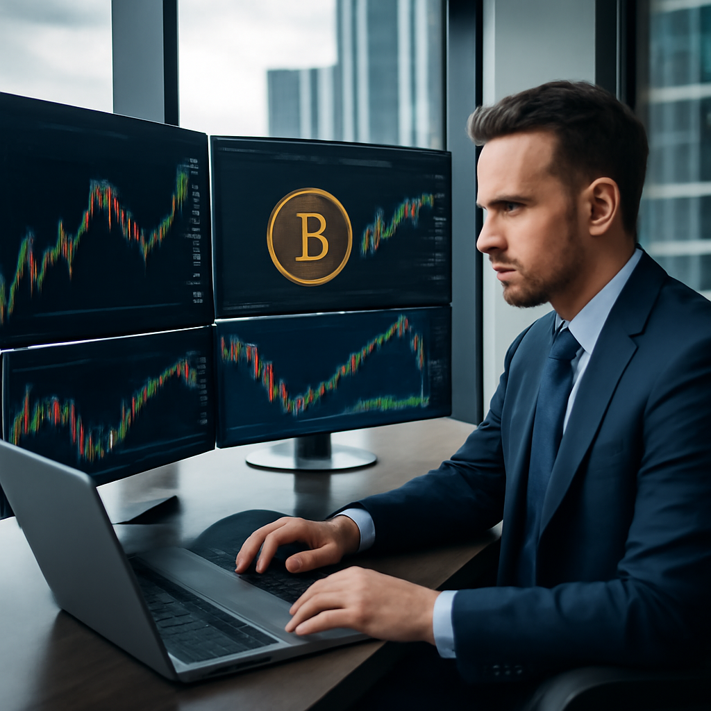 Morgan Stanley Siapkan Perdagangan Kripto untuk Klien Ritel Tahun 2026 - image 2