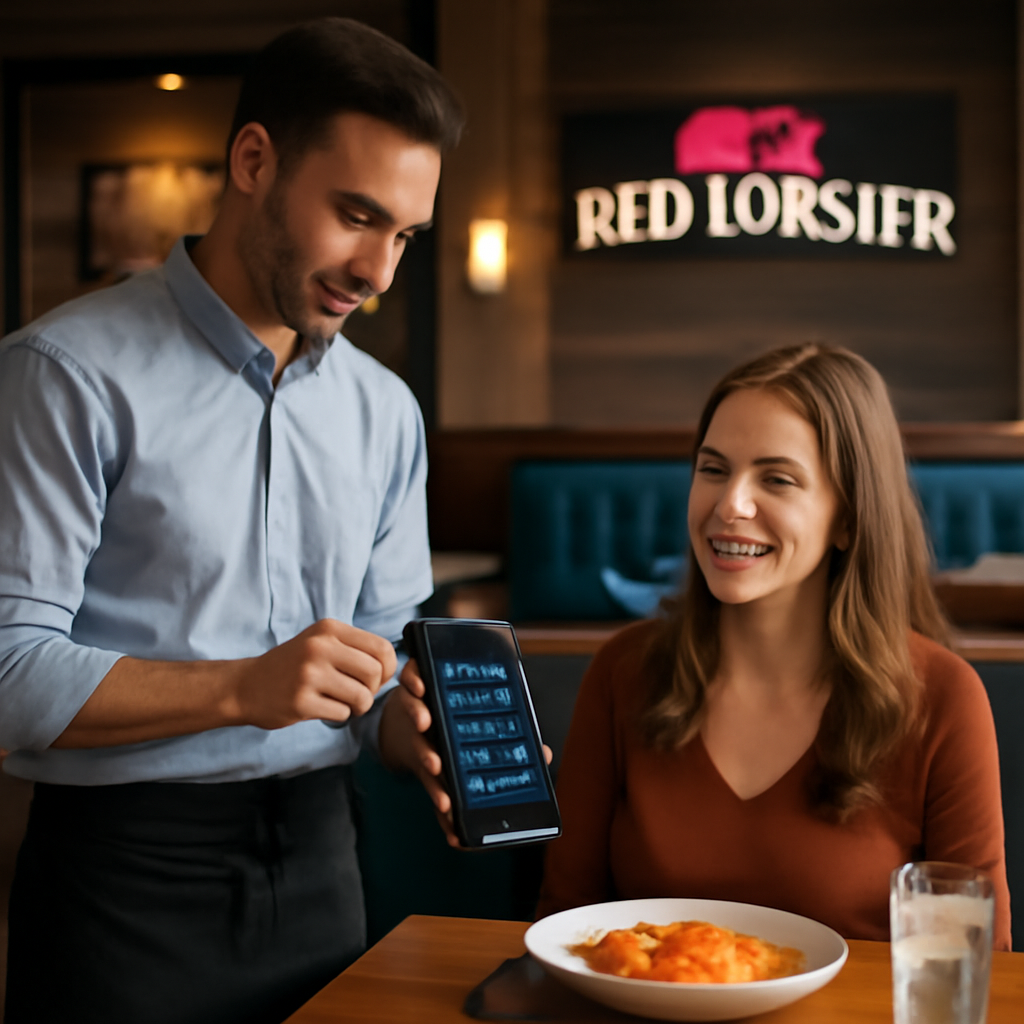 SoundHound AI Gandeng Red Lobster, Saham Melonjak 7,6% di Tengah Pertumbuhan Pesat - image 2