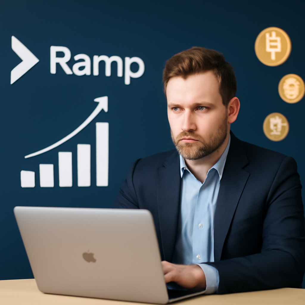 Perjalanan Ramp Network Menghapus Hambatan untuk Adopsi Kripto Massal - image 2