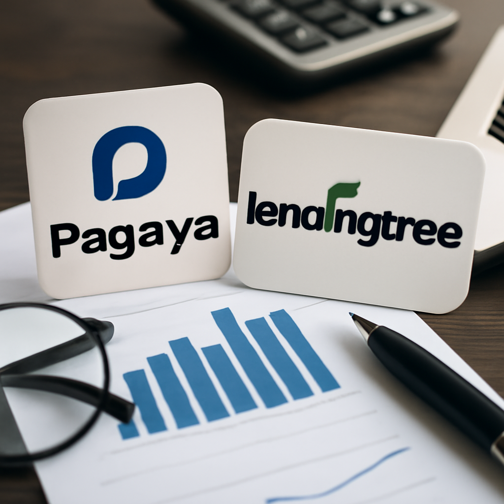 Pagaya vs LendingTree: Mana Fintech Terbaik untuk Investasi Sekarang? - image 2