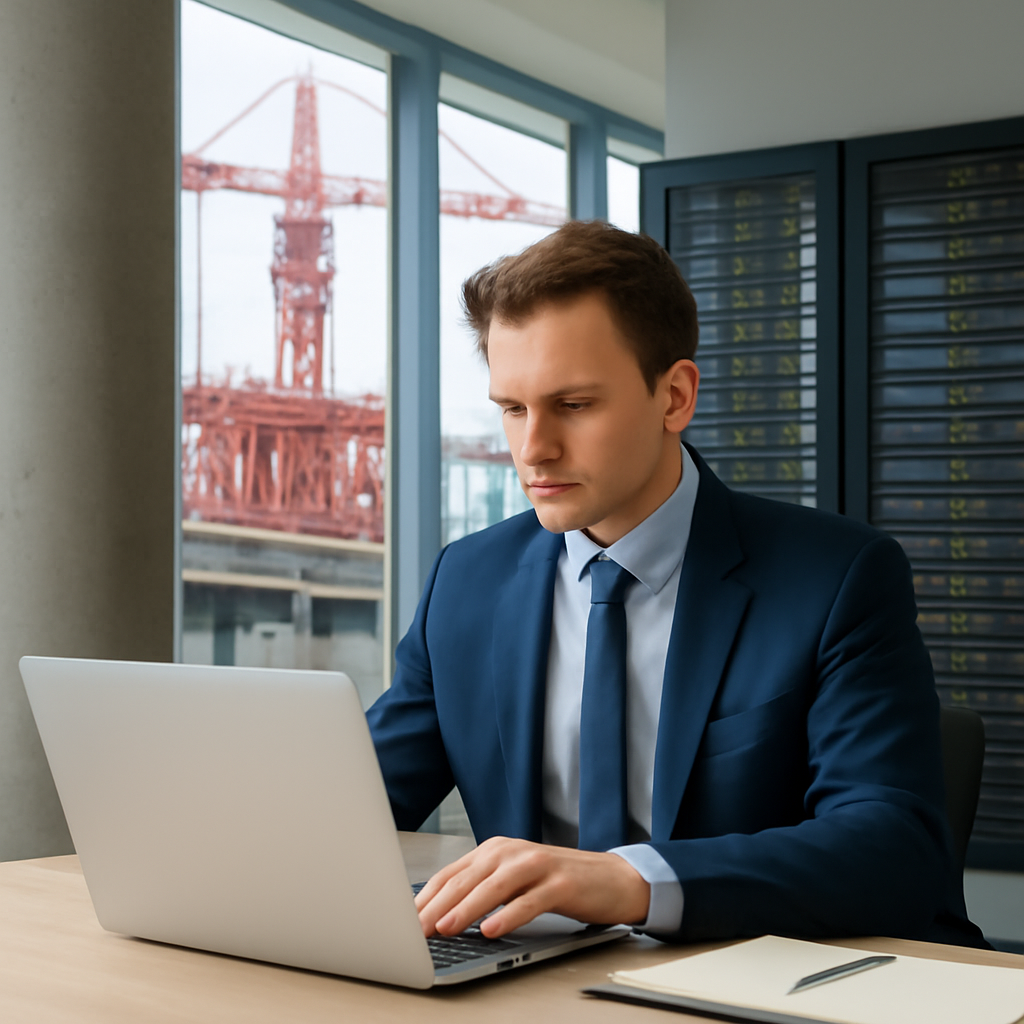 3 Perusahaan Infrastruktur Non-Teknologi yang Untung Besar dari Ledakan AI dan Data Center - image 2