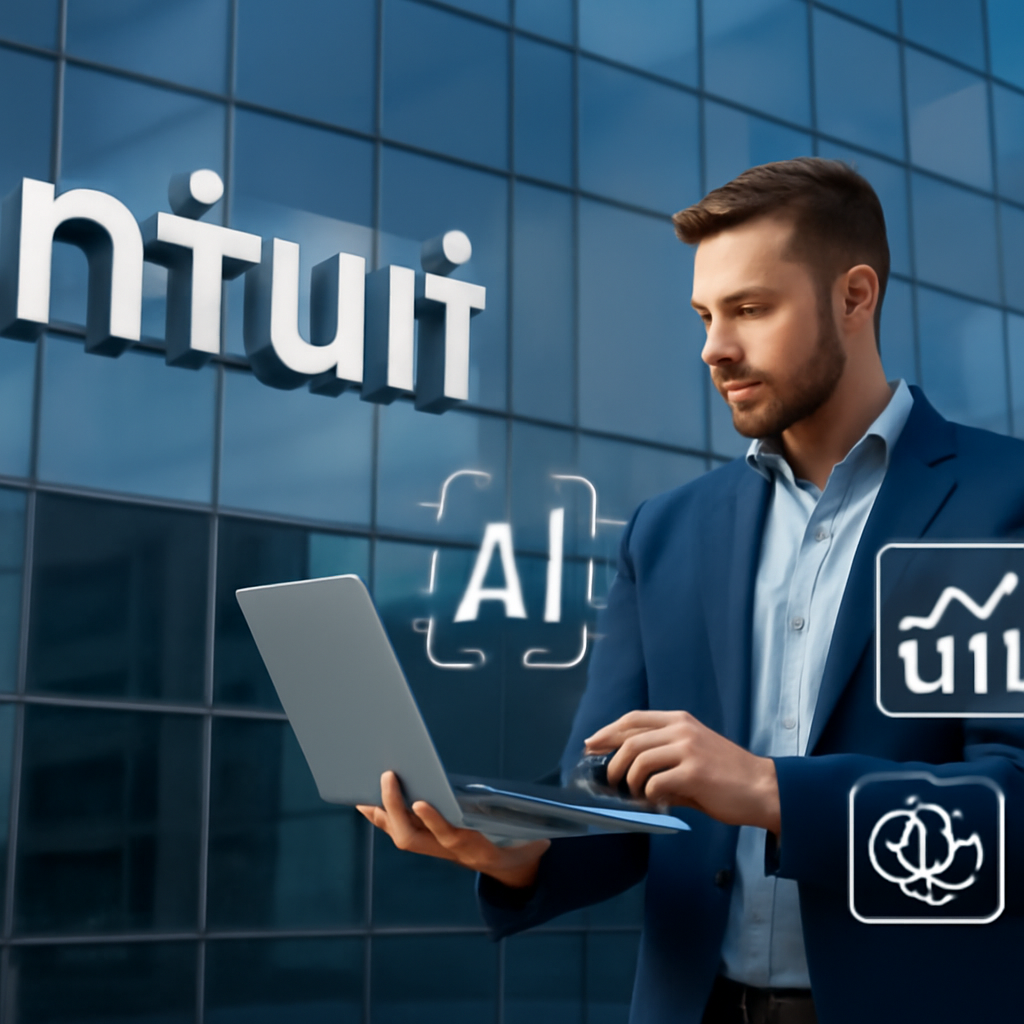 Intuit Percepat Ekspansi Mid-Market dengan Solusi AI Terpadu - image 2