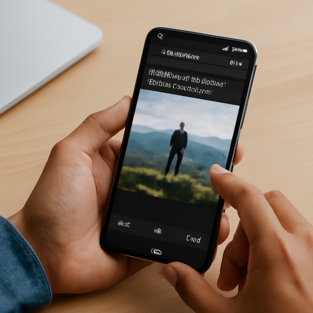 Google Photos Kini Bisa Edit Foto Pakai Deskripsi di Android Lain - image 2