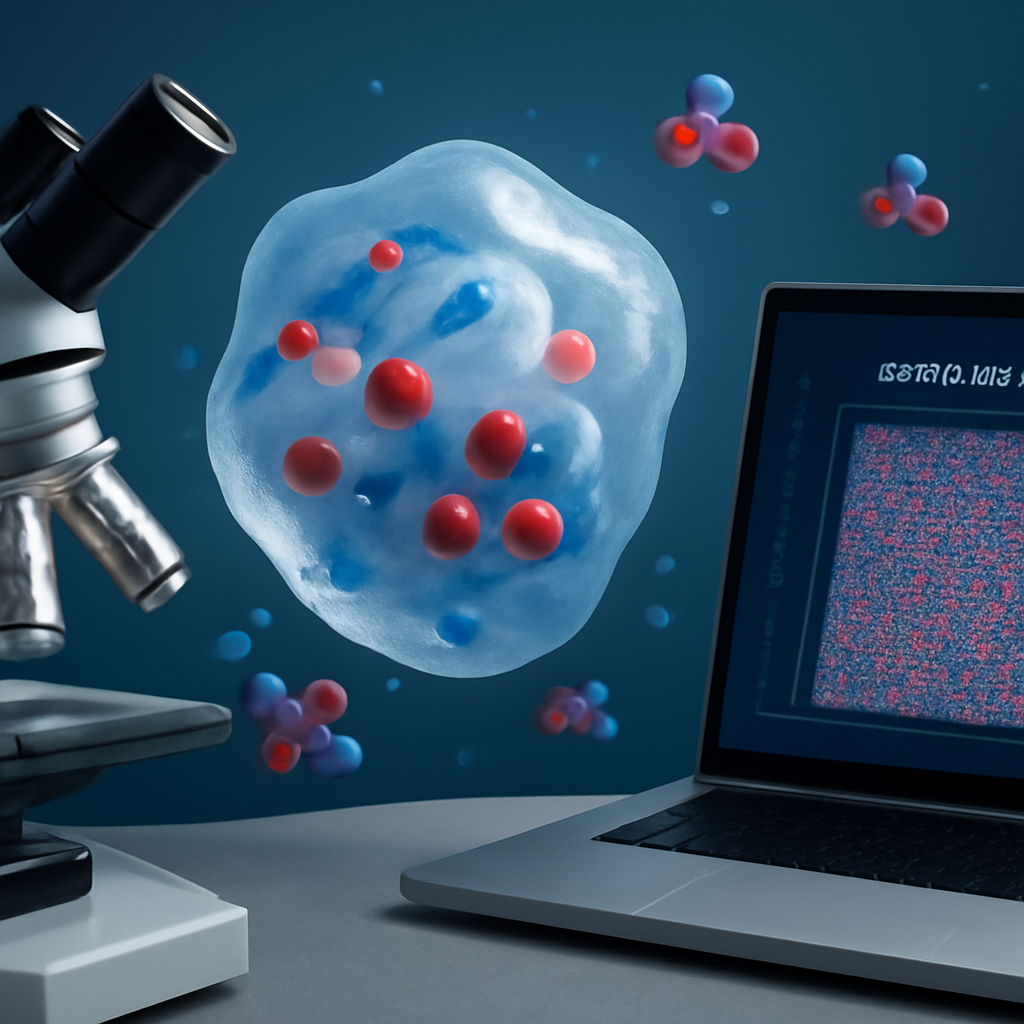 Penemuan Fase Premelting Air Terperangkap Memecahkan Misteri Perilaku Air Nanometer - image 2