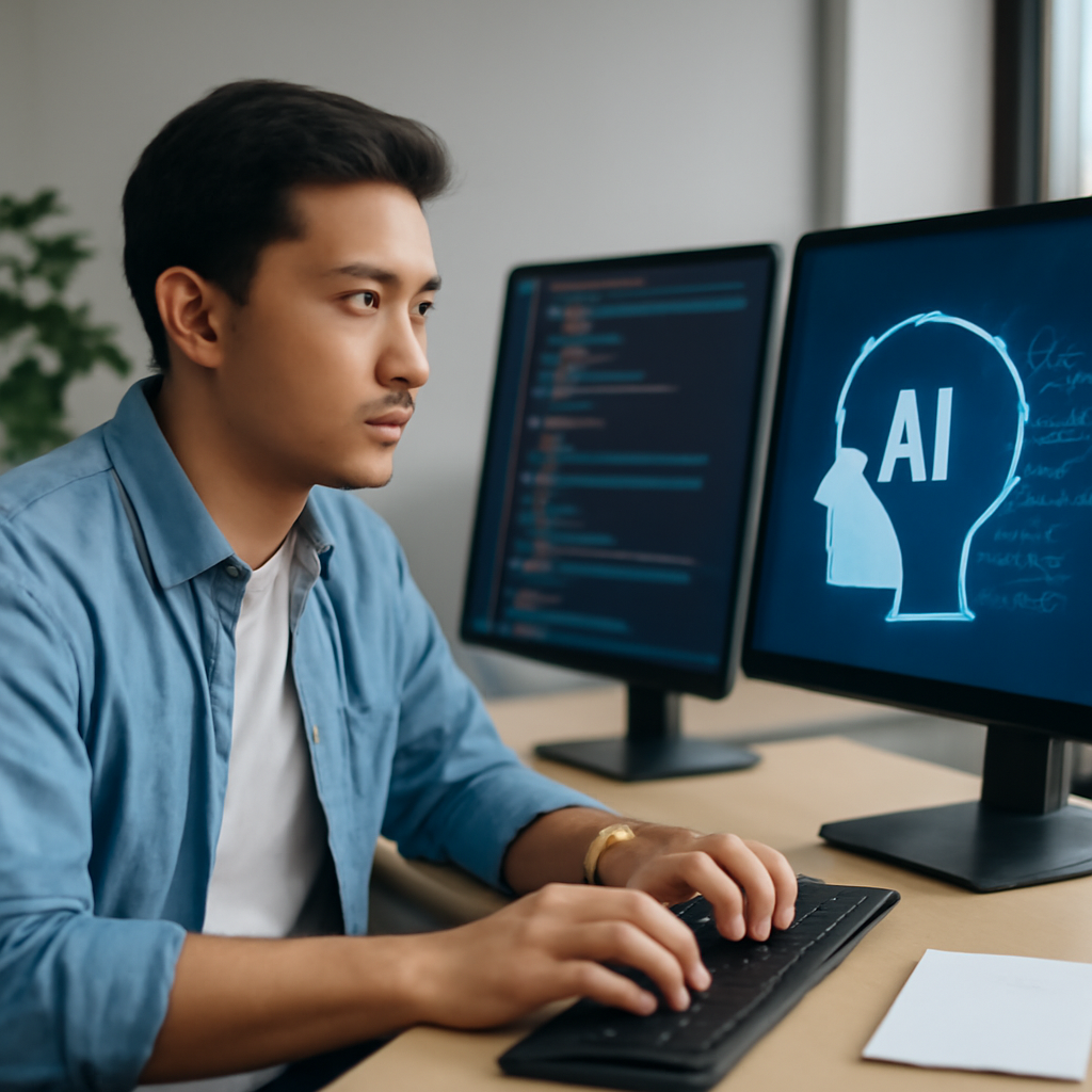 Bagaimana AI Mengubah Cara Programmer Bekerja dan Masa Depan Coding - image 2