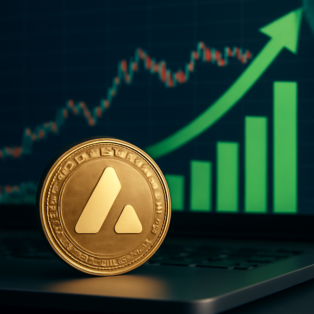 AVAX Bersiap Melonjak 350% Lebih pada Bull Run Kripto Tahun Ini - image 2