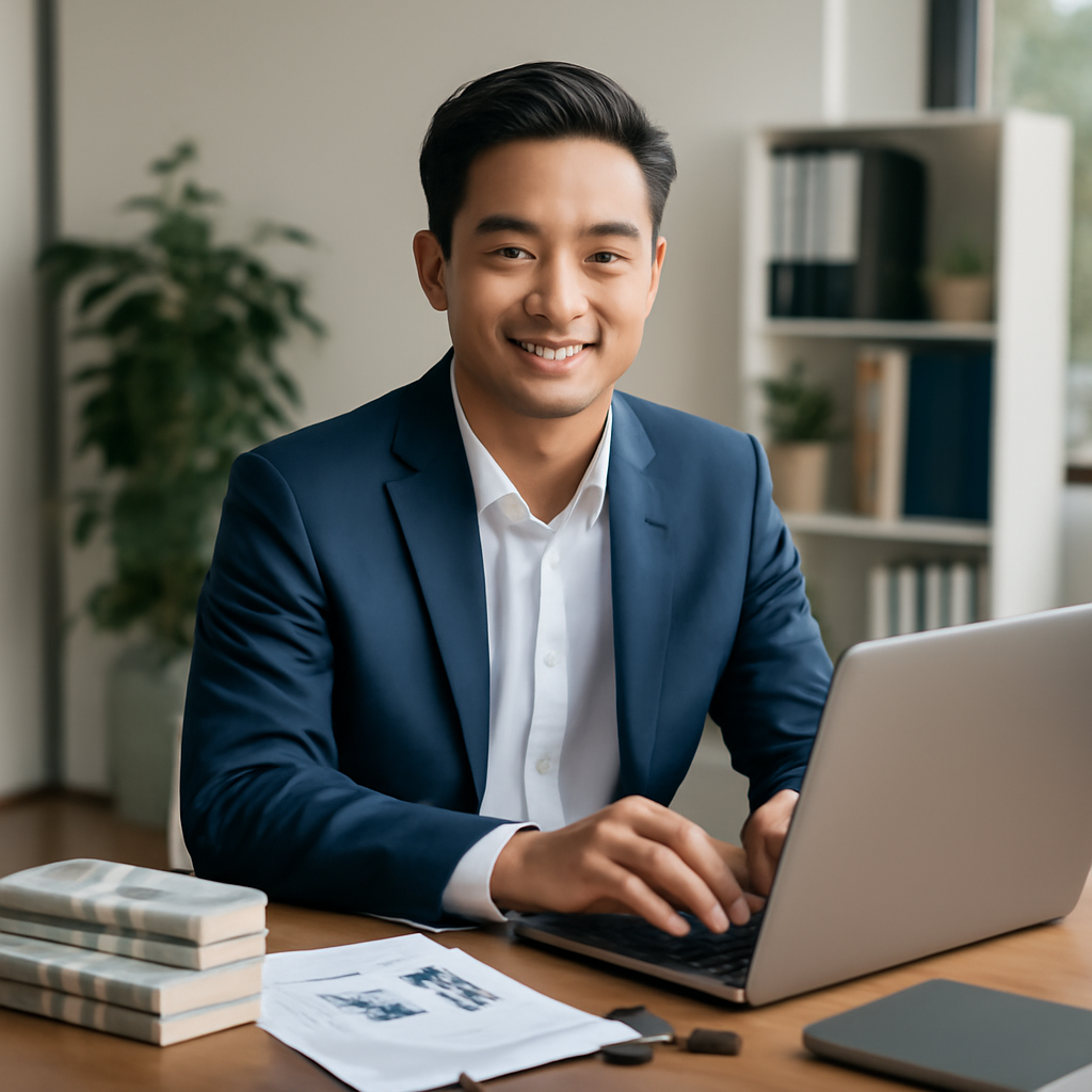 Rahasia Sukses Mendapatkan Pendanaan Startup Pertama dari Investor Terpercaya - image 2