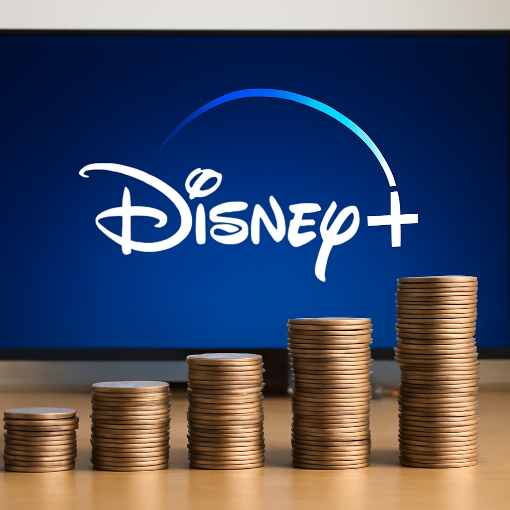 Disney+ Umumkan Kenaikan Harga Langganan Ke-4 Berturut-turut di AS - image 2