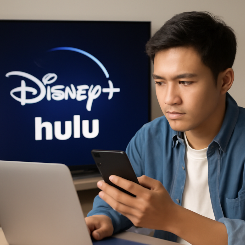 Disney+ dan Hulu Naik Harga Lagi, Pengguna Harus Beradaptasi Mulai Oktober - image 2