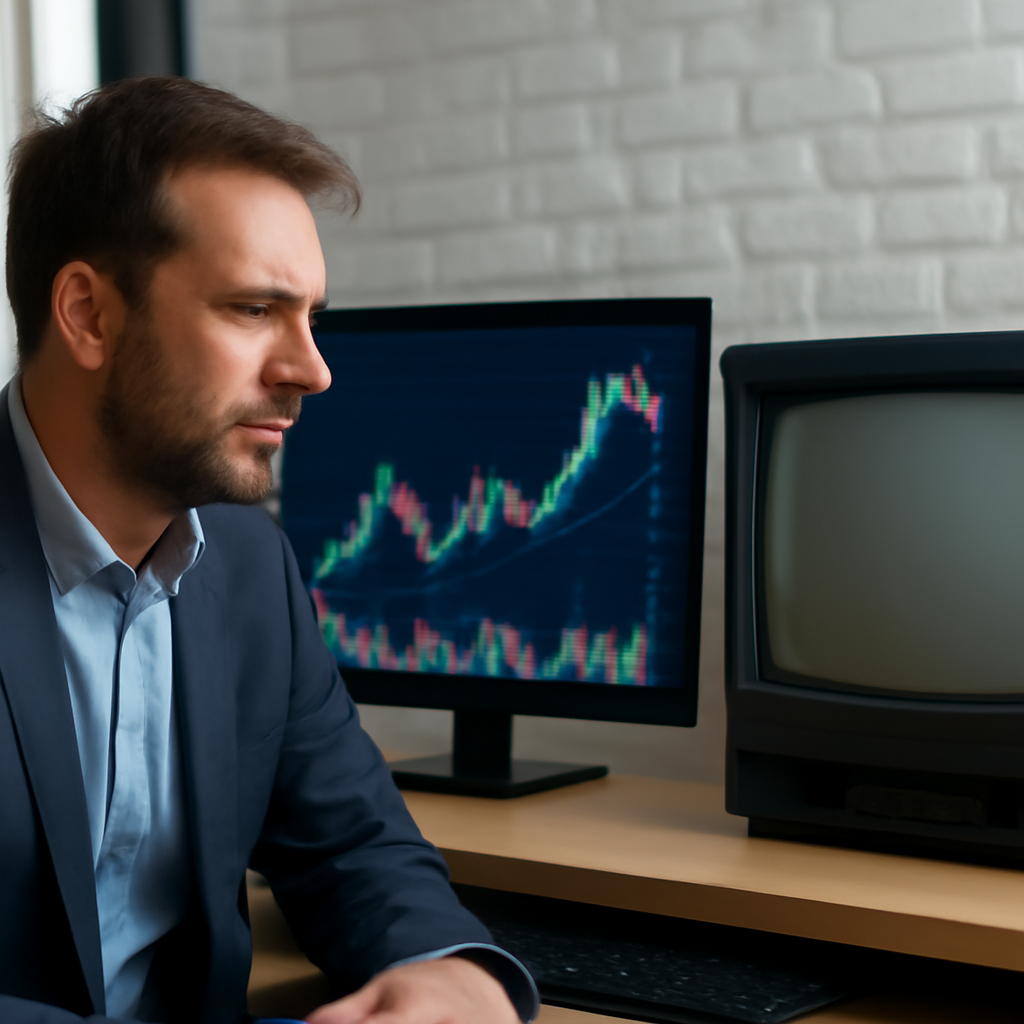 Saham Gray Television Melaju Setelah Dapat Dukungan Kuat, Apakah Waktunya Beli? - image 2