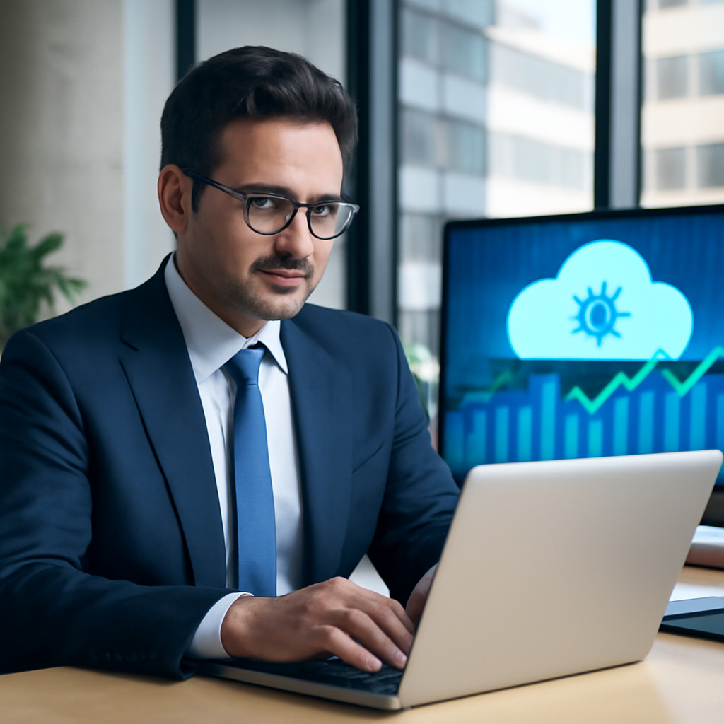 Snowflake Melesat Berkat Kekuatan Cloud Analytics dan AI di Tengah Persaingan Ketat - image 2