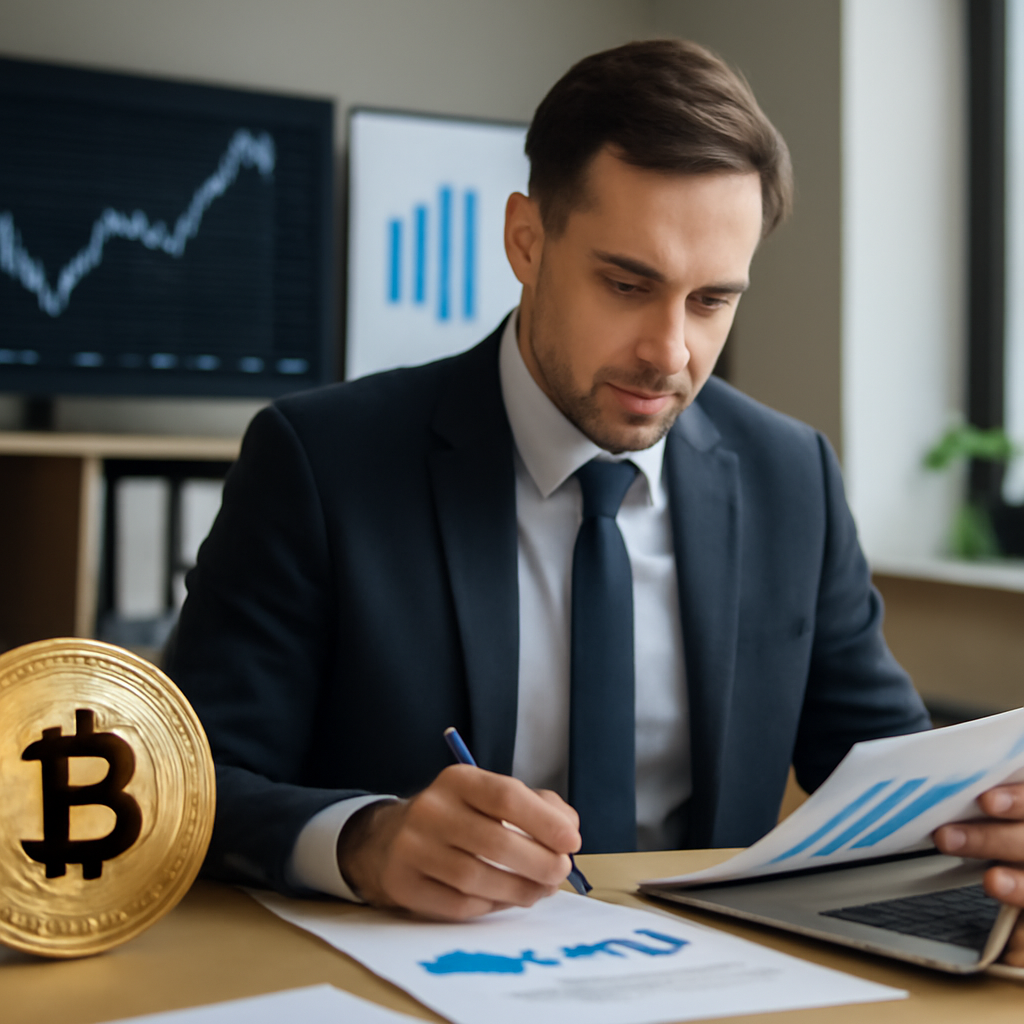 Kesempatan dan Risiko Dalam Akuisisi Semler Scientific oleh Strive di Era Bitcoin - image 2