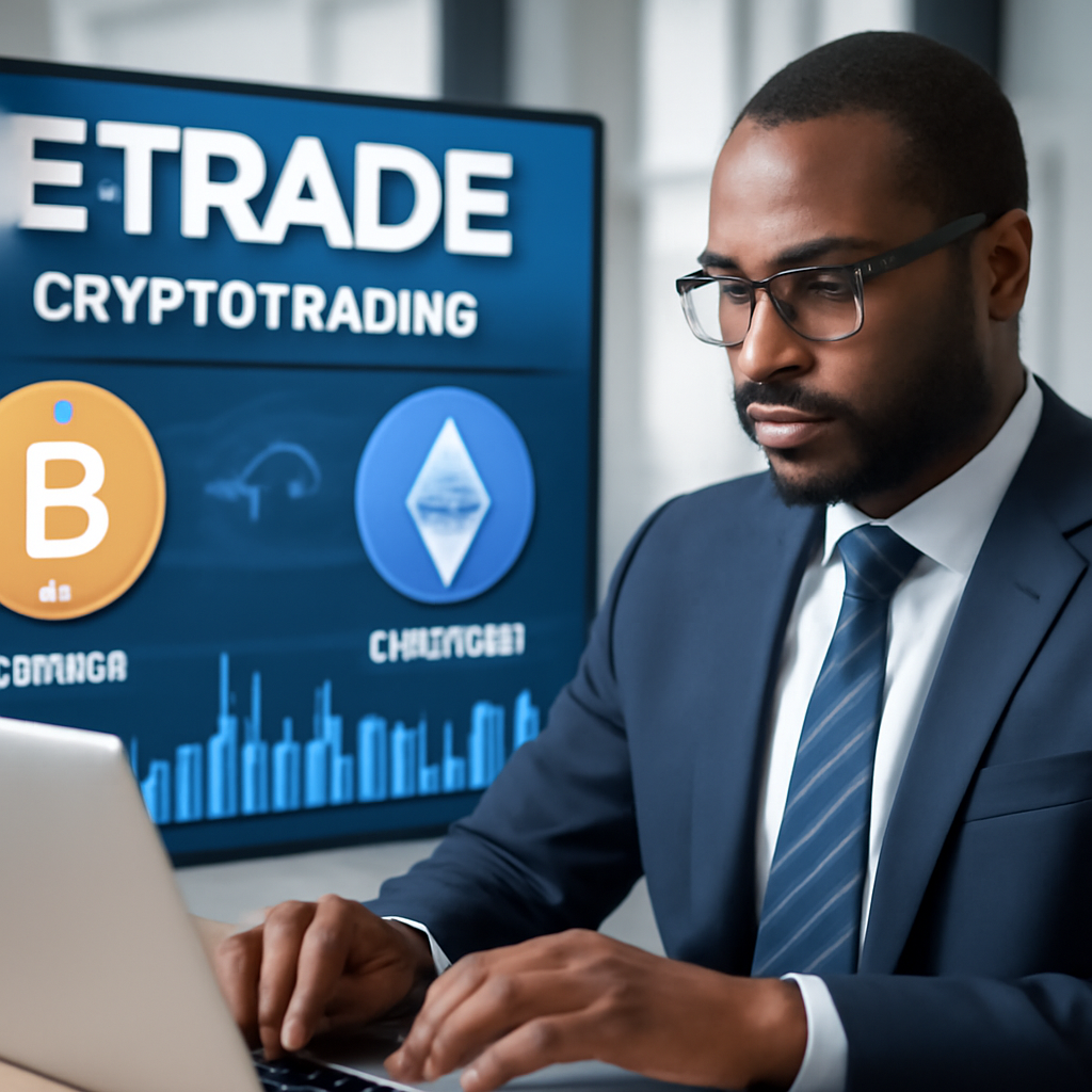 Morgan Stanley Siapkan E*Trade untuk Perdagangan Kripto 2026, Akses Mudah Bitcoin dan Ethereum - image 2