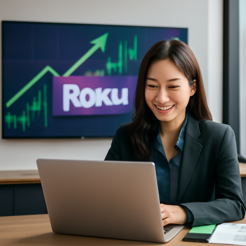 Saham Roku Melonjak Setelah Tambah Saluran Gratis, Tapi Tantangan Besar Masih Ada - image 2