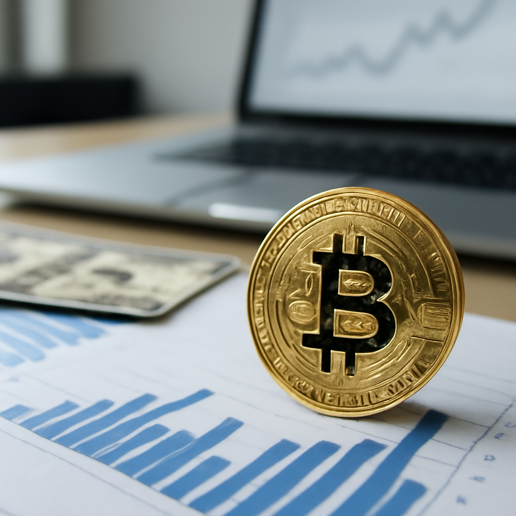 Bagaimana Bitcoin Akan Mengubah Sistem Keuangan dan Perbankan Dunia - image 2