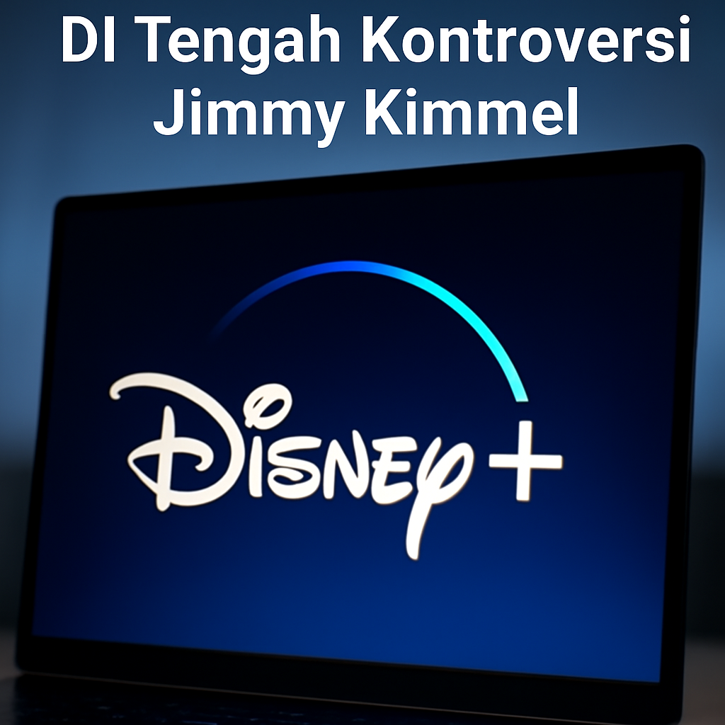 Disney Kembali Naikkan Harga Streaming di Tengah Kontroversi Jimmy Kimmel - image 2