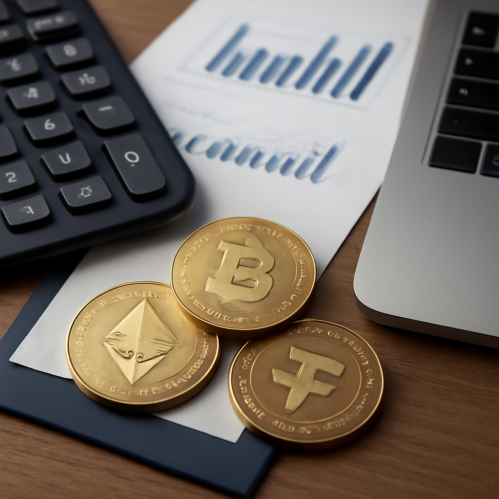 Digital Asset Treasuries: Kunci Stabilitas dan Kepercayaan di Industri Kripto - image 2