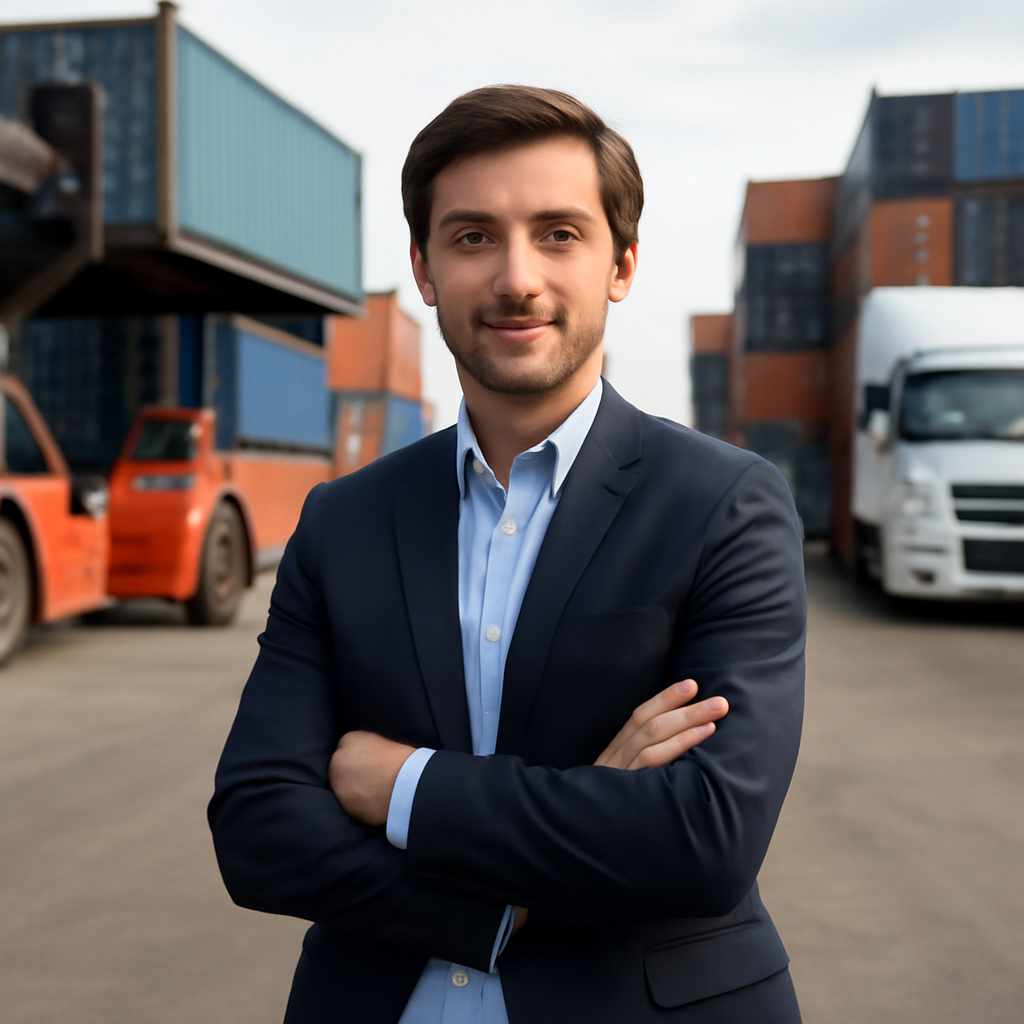 F3 Hadirkan Solusi Atasi Tiga Gangguan Besar di Masa Depan Industri Freight - image 2