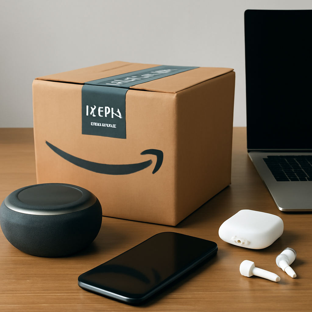 Diskon Awal Amazon Jelang Prime Big Deal Days Oktober, Produk Teknologi Murah Meriah - image 2