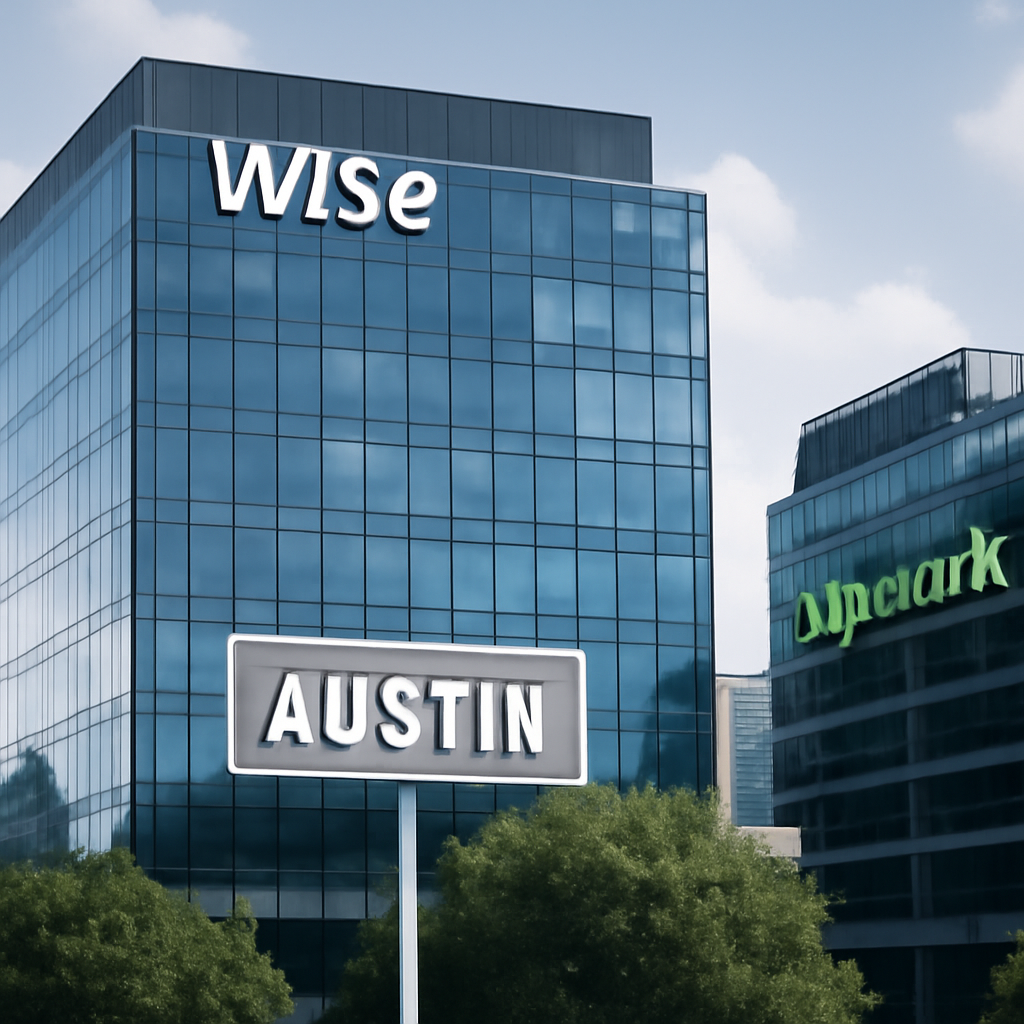 Wise Perbesar Kantor di Austin dan Gandeng Upwork Jelang Listing Saham Ganda - image 2