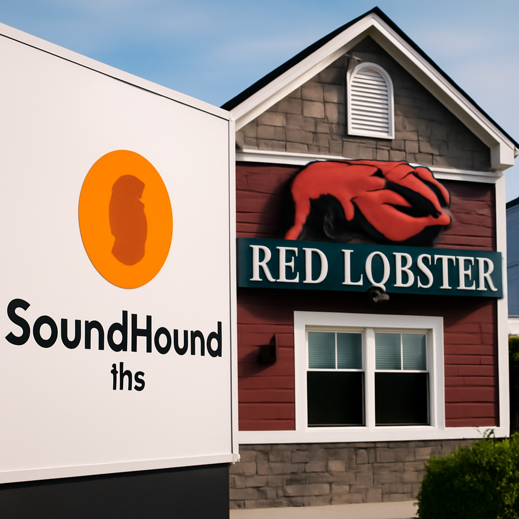 SoundHound dan Red Lobster Kerja Sama, Saham SOUN Melonjak Signifikan - image 2