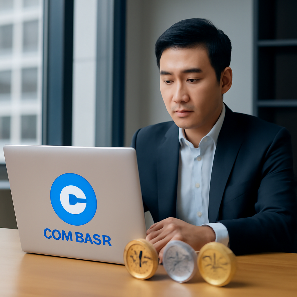 Coinbase Kembangkan Layanan Kripto dan Tokenisasi Demi Jadi Bursa Utama - image 2