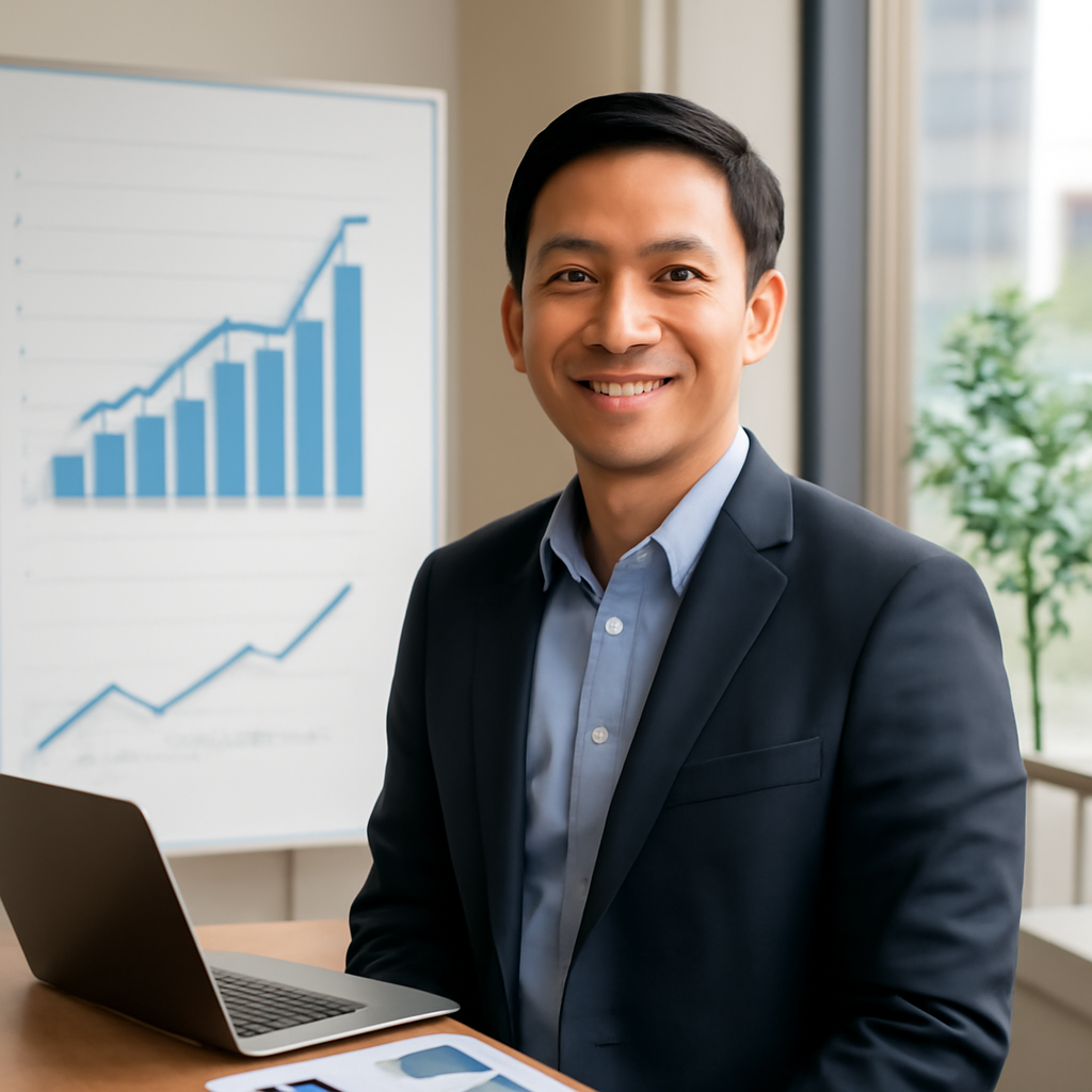 Strategi Akuisisi Apollo Dorong Pertumbuhan & Potensi Investasi Menjanjikan - image 2