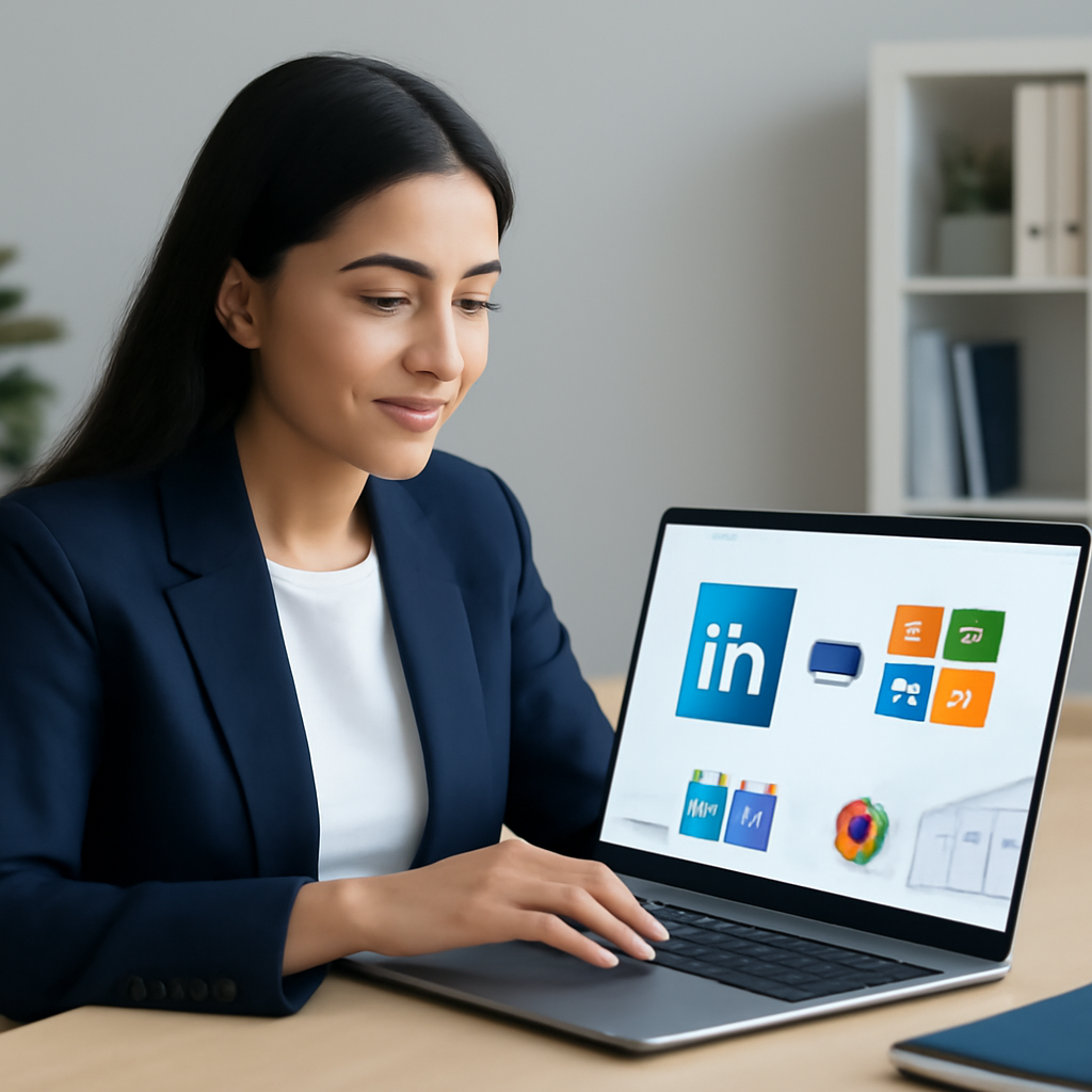 LinkedIn dan Microsoft Gabungkan Data untuk Target Iklan Lebih Tepat Sasaran - image 2