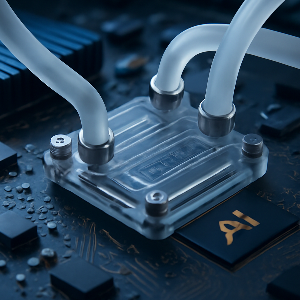 Microsoft Hadirkan Teknologi Pendinginan Microfluidics Revolusioner untuk Chip AI - image 2