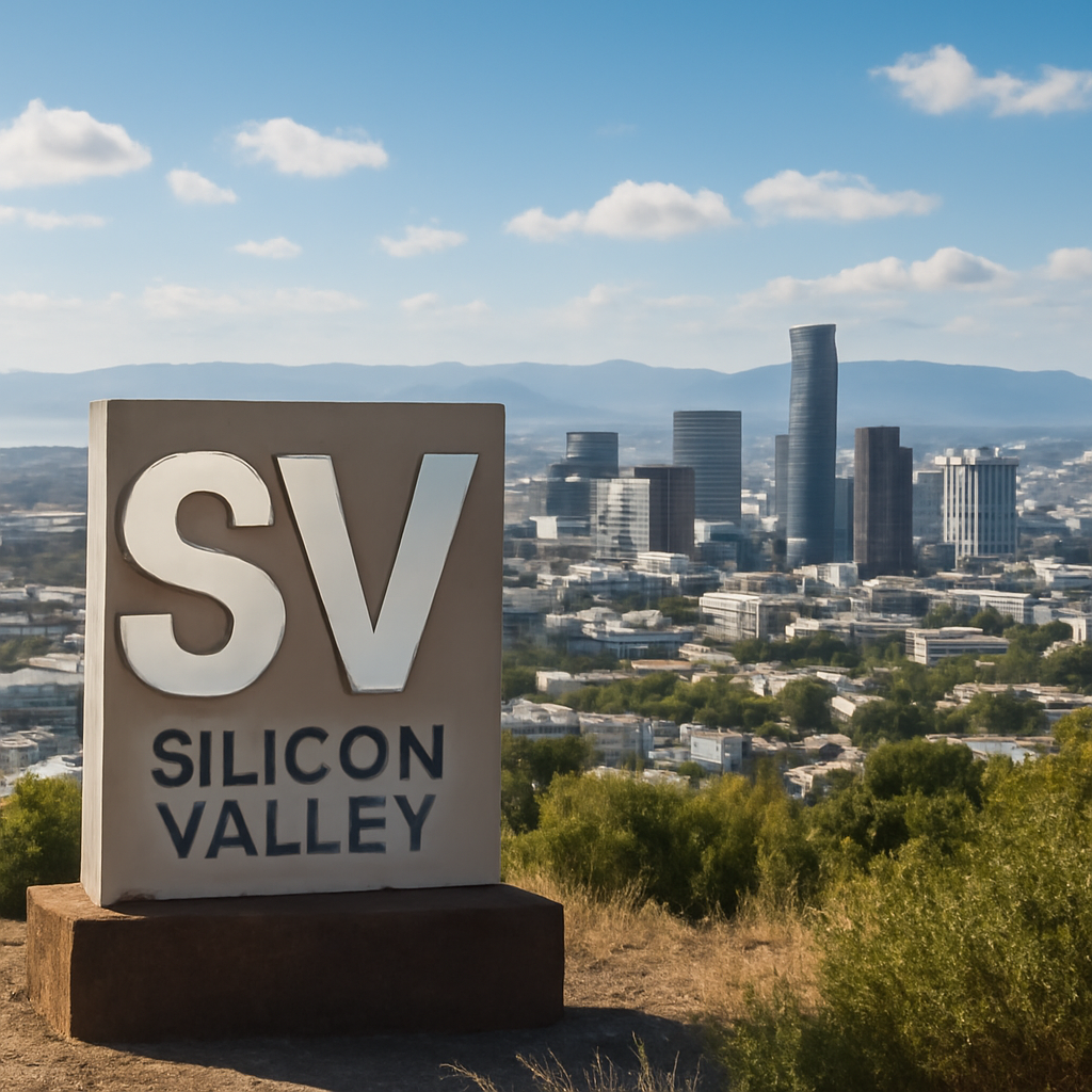 Apakah Masa Keemasan Silicon Valley Masih Bertahan di Dunia Startup 2025? - image 2