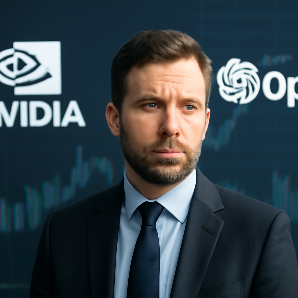 Nvidia Investasi Rp1.500 Triliun di OpenAI Picu Kekhawatiran Gelembung AI - image 2