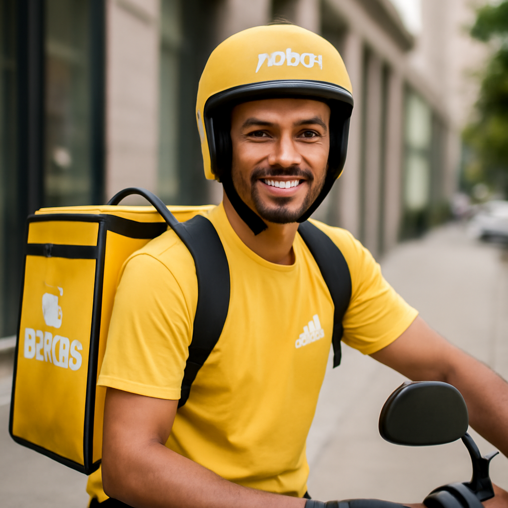 Rapido Gandakan Nilai, Masuk Bisnis Antar Makanan Saingi Swiggy - image 2