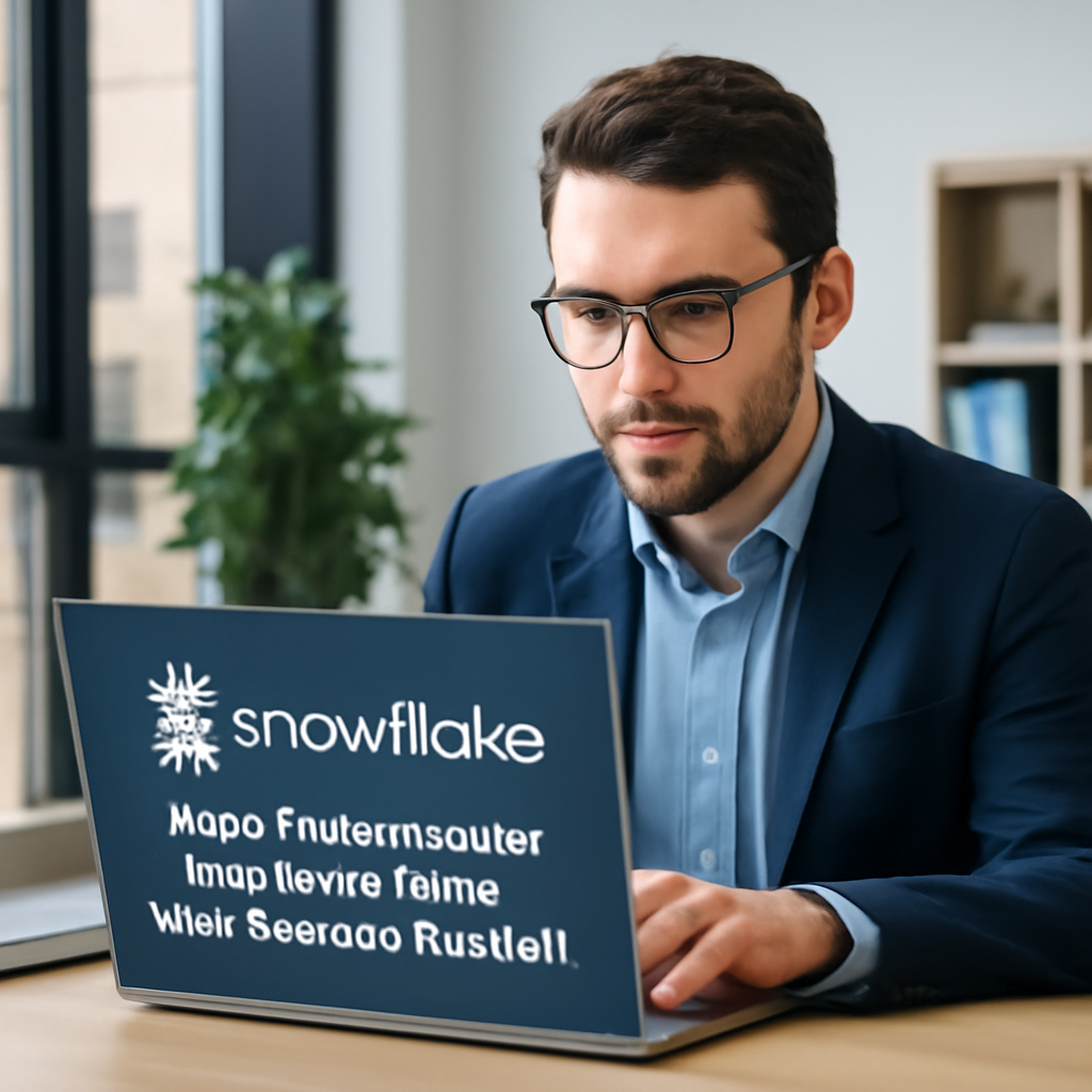 Snowflake Pimpin Standarisasi Metadata Terbuka untuk Percepat Adopsi AI - image 2