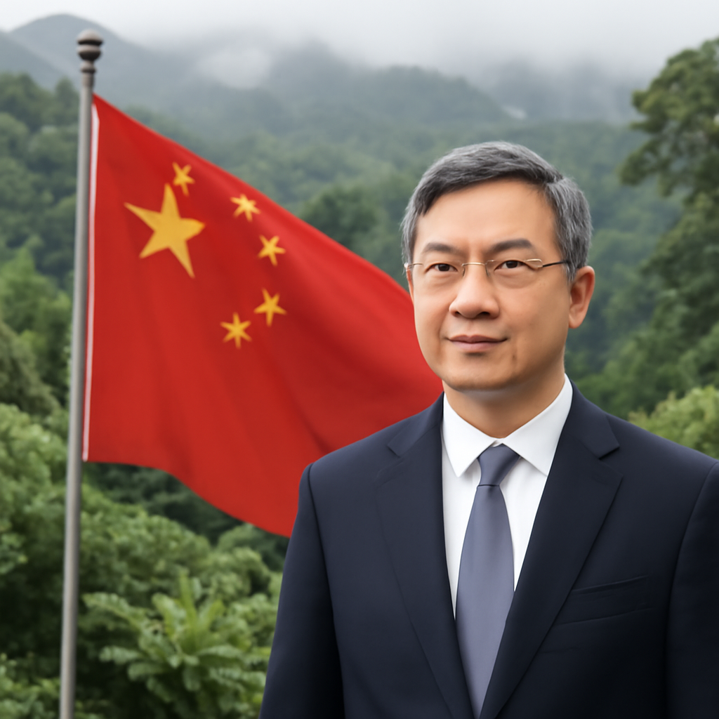 China Dukung Inisiatif 125 Miliar Dolar untuk Selamatkan Hutan Tropis Dunia - image 2